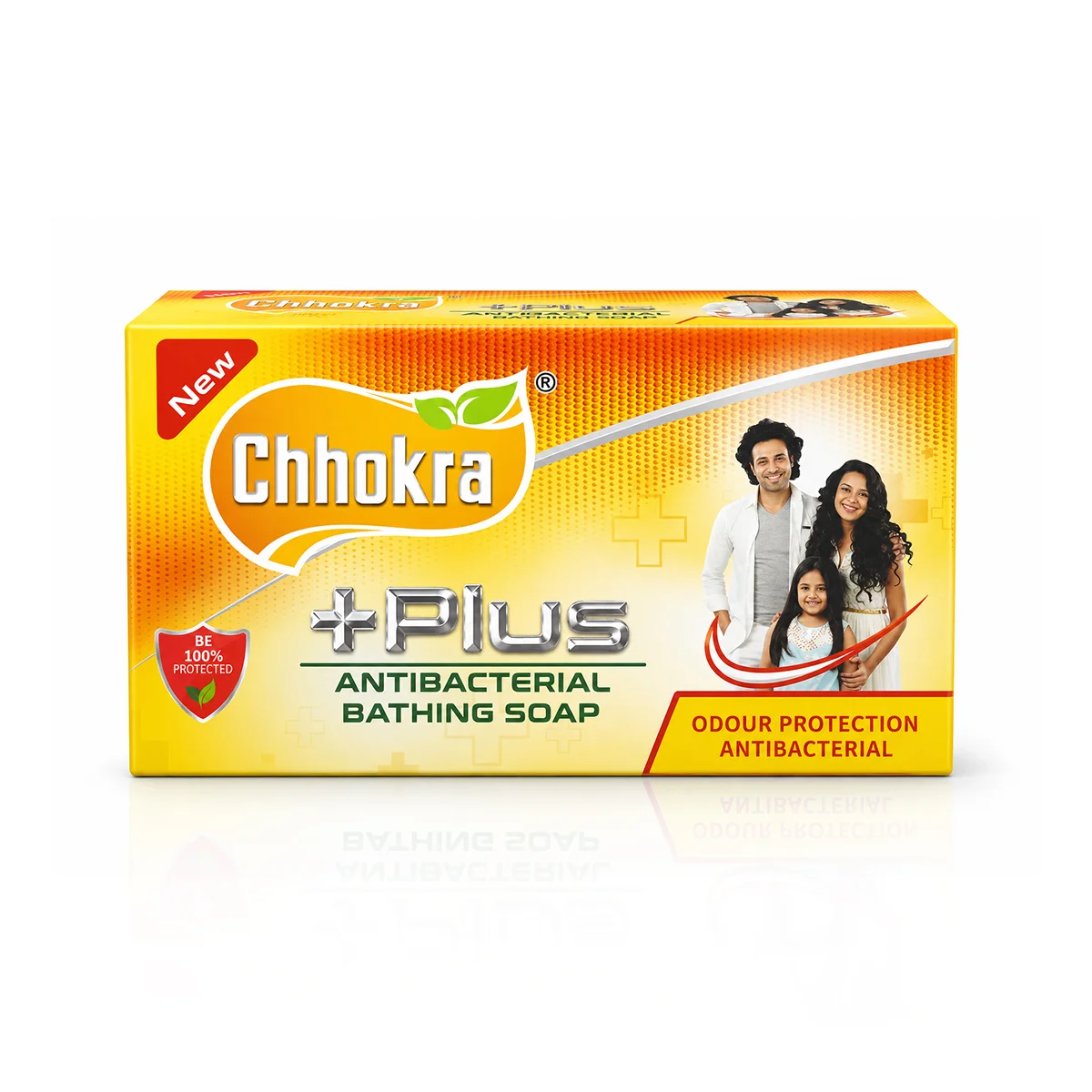 Chhokra Plus Soap